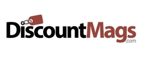 DiscountMags.com promo code