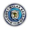 Discount Mylar Bags logo