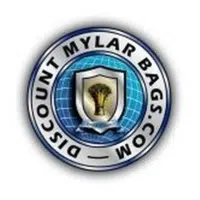 Discount Mylar Bags logo