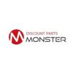 Discount Parts Monster coupon code