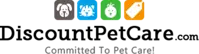 DiscountPetCare.com logo