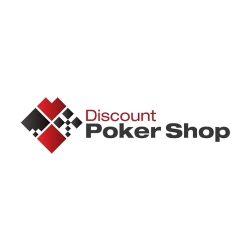 Discount Poker Shop discount code