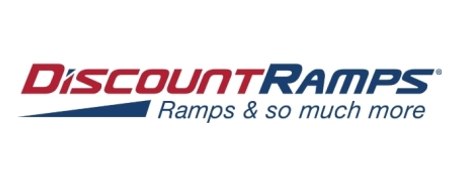 Discount Ramps promo code