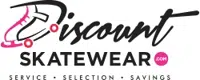 Discount Skatewear logo