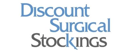 Discount Surgical Stockings discount code
