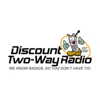 Discount Two-Way Radio logo
