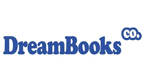 Dream Books logo