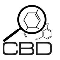 Discover CBD logo