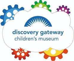 Discovery Gateway logo