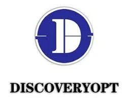 Discoveryopt logo