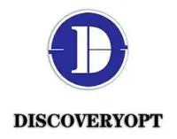 Discoveryopt logo