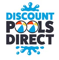 Discount Pools Direct logo