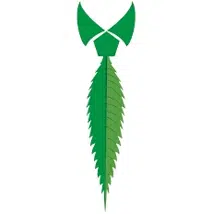 Discreet Smoker logo