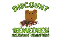 Discount Remedies logo