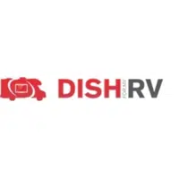 Dish For My RV logo