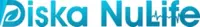 Diska NuLife logo