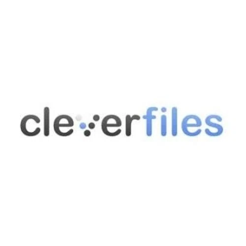 CleverFiles logo