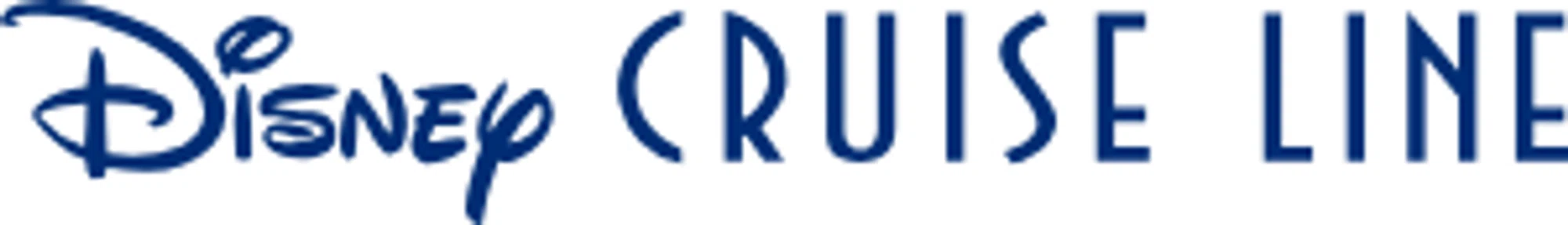 Disney Cruise Line logo