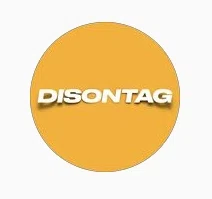 DISONTAG logo