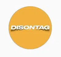 DISONTAG logo