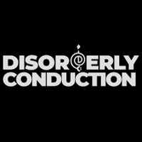 Disorderly Conduction logo
