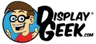 Display Geek logo