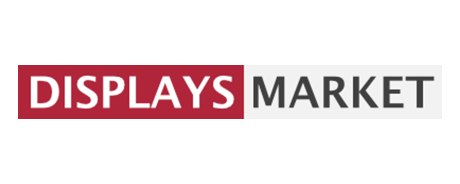 Displays Market discount code