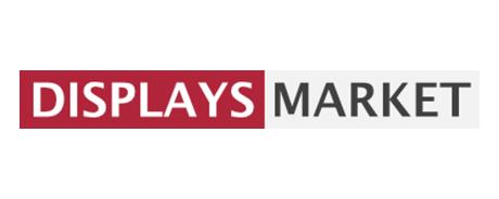 Displays Market promo code