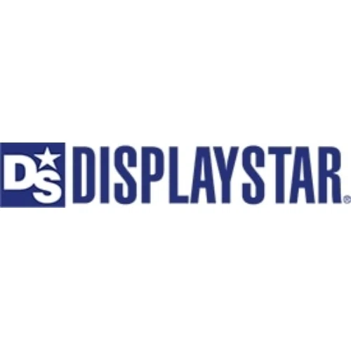 DisplayStar logo