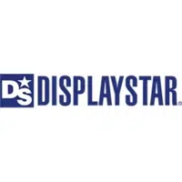 DisplayStar logo