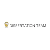 Dissertation Team logo