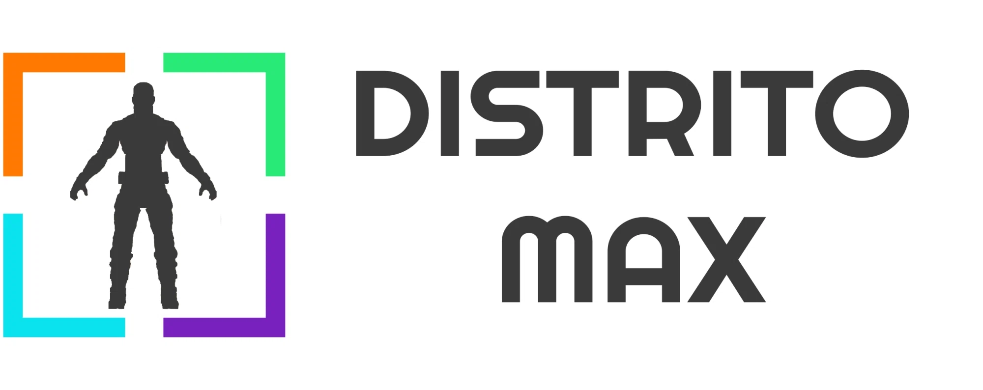 Distrito Max discount code
