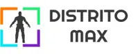 Distrito Max logo