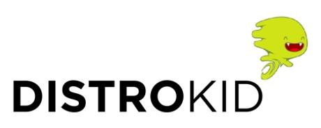 Distrokid promo code