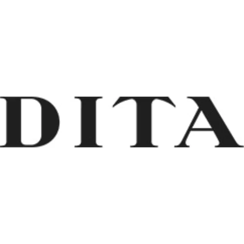 Dita logo