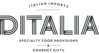 Ditalia logo