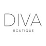 Diva Boutique logo