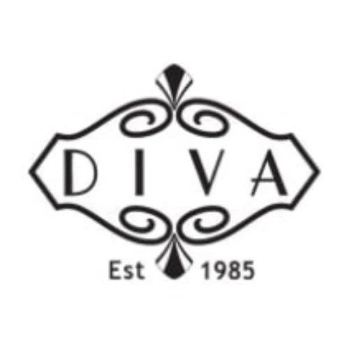 Diva Catwalk logo