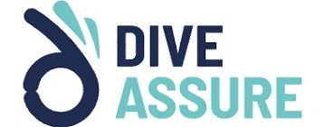DiveAssure logo
