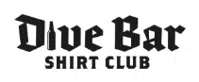 Dive Bar Shirt Club logo