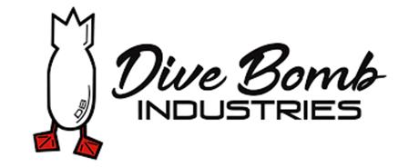 Dive Bomb Industries coupon code