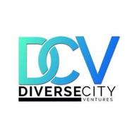 DiverseCity Ventures promo code
