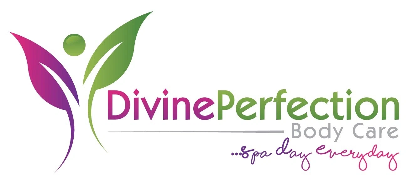 Divine Perfection Body Care logo