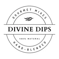 Divine Dips logo