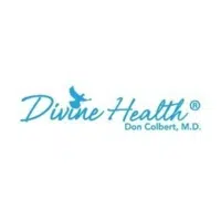 Divine Health logo