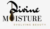 Divine Moisture logo