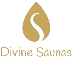 Divine Saunas logo