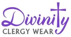 Divinity Clergy Wear logo
