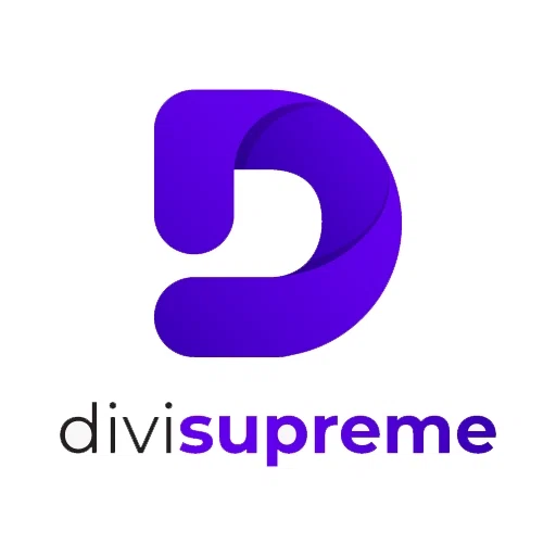 Divi Supreme logo