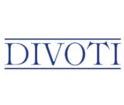 Divoti logo